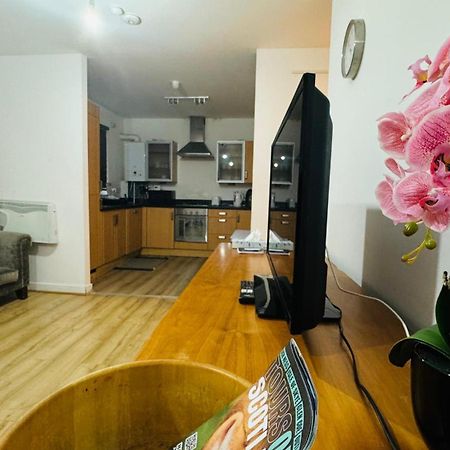 Fabulous 1Bed 1Bath Ground Floor Shared Accommodation ,Only Double Room Edinburgh Luaran gambar