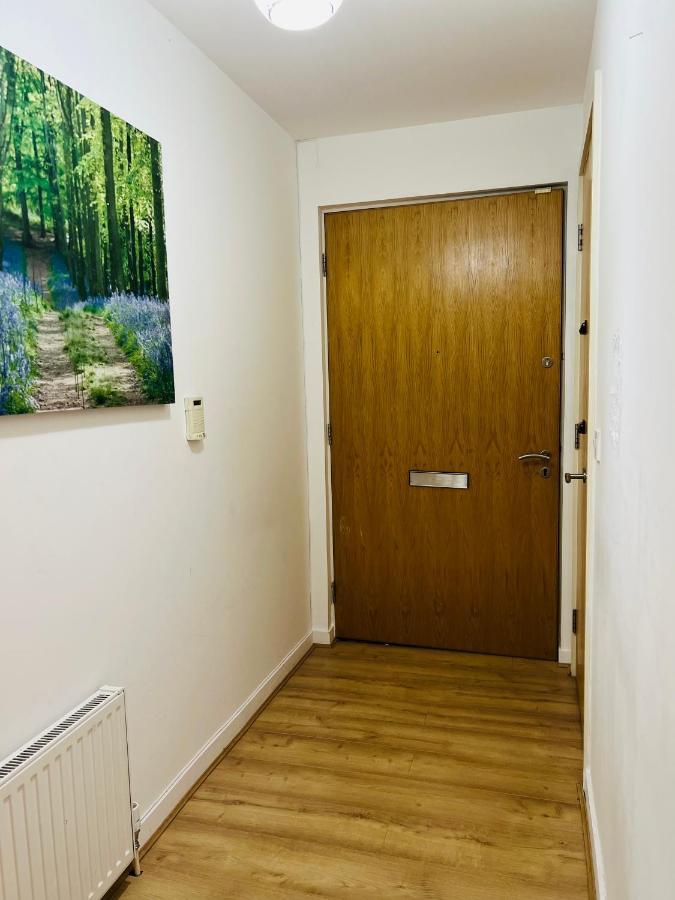 Fabulous 1Bed 1Bath Ground Floor Shared Accommodation ,Only Double Room Edinburgh Luaran gambar