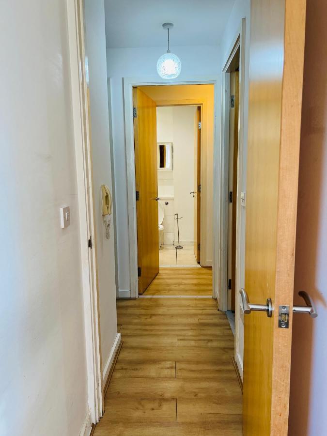 Fabulous 1Bed 1Bath Ground Floor Shared Accommodation ,Only Double Room Edinburgh Luaran gambar